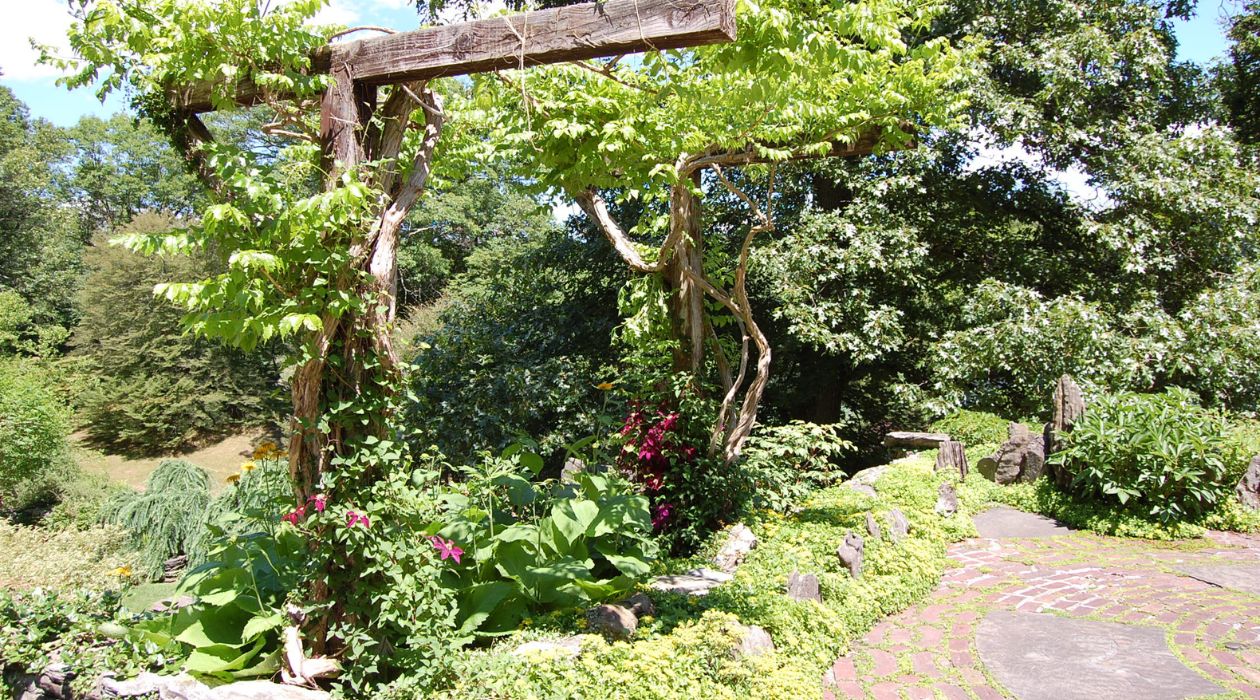 Innisfree Garden Millbrook